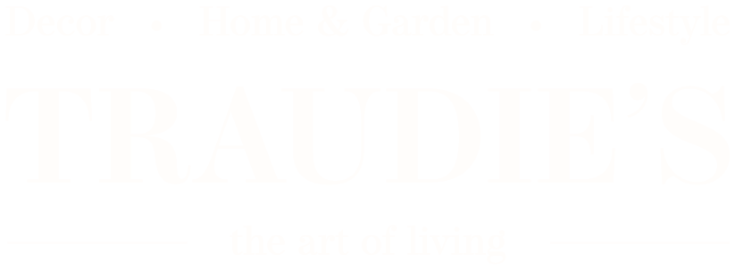 TRAUDIE’S logo